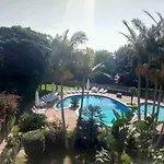 Serena Mulinia Garden Lejlighed *