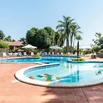 Serena Mulinia Garden Lejlighed *