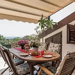 Serena Mulinia Garden Lejlighed Acireale