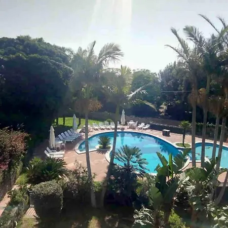 Serena Mulinia Garden Appartamento *