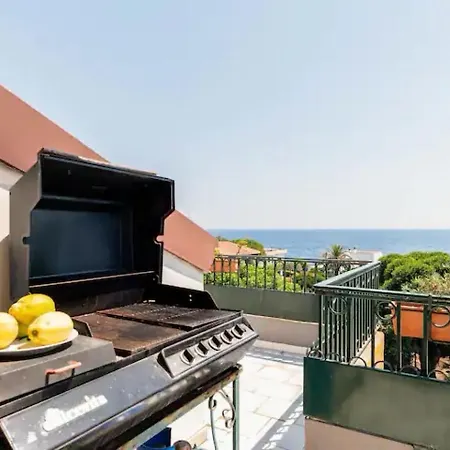 Serena Mulinia Garden * Acireale