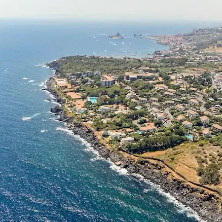 Appartamento Serena Mulinia Garden