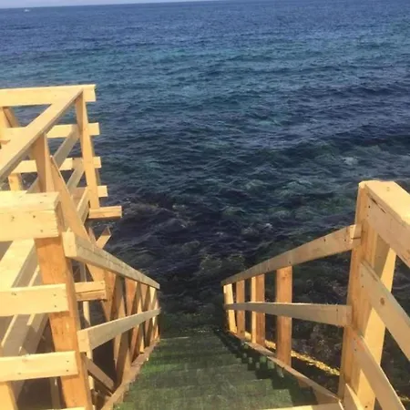 Appartamento Serena Mulinia Garden Acireale