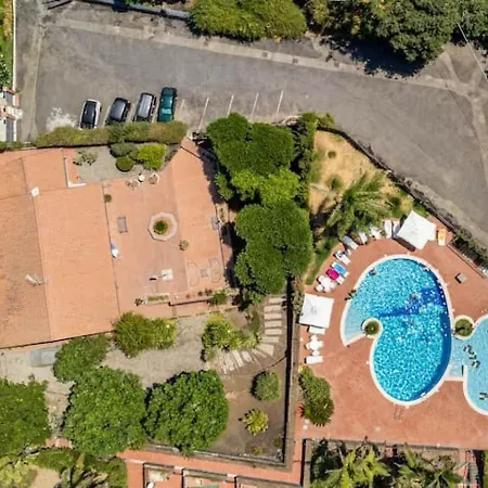 Serena Mulinia Garden *