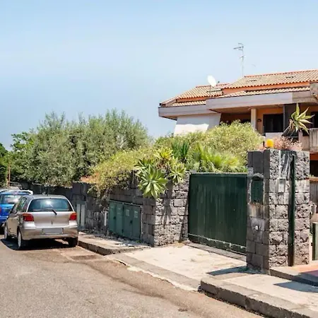 Serena Mulinia Garden *