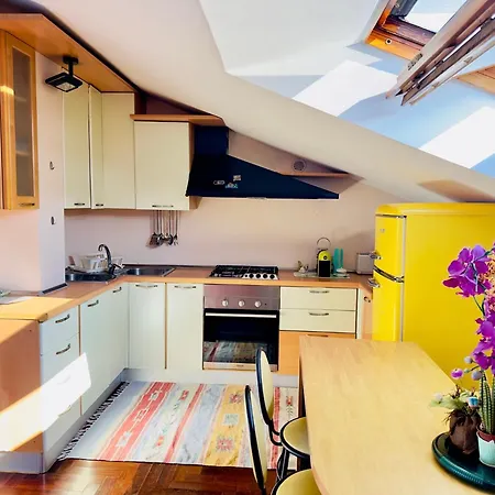 Serena Mulinia Garden *