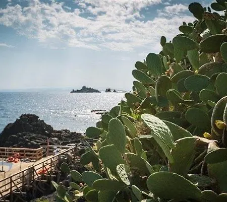 Serena Mulinia Garden شقة
