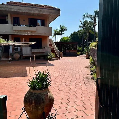 Serena Mulinia Garden *