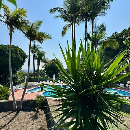 Appartamento Serena Mulinia Garden