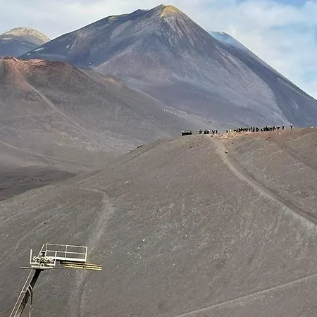 Appartamento Serena Mulinia Garden *