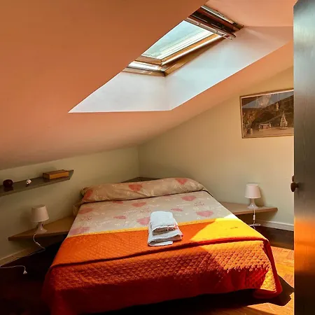 Serena Mulinia Garden Acireale