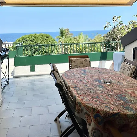 Serena Mulinia Garden Appartamento Acireale