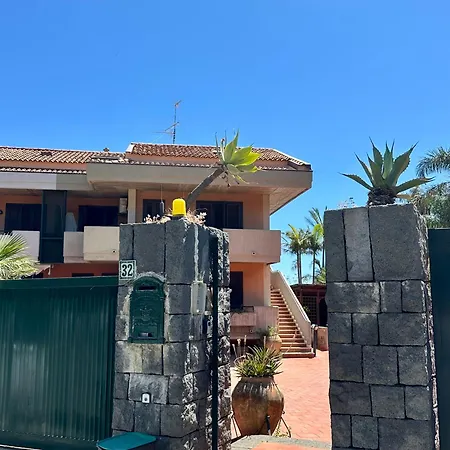 Serena Mulinia Piscina Accesso Al Mare E Parcheggio Appartement