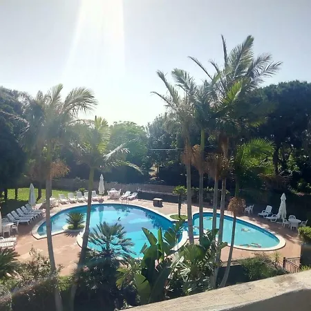 Serena Mulinia Garden * أتشيريالي