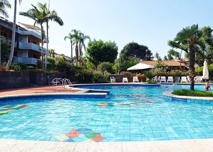 Serena Mulinia Garden