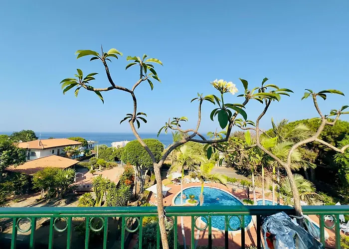 Serena Mulinia Garden *