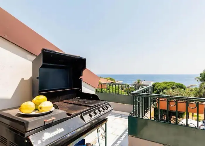 Serena Mulinia Garden * Acireale