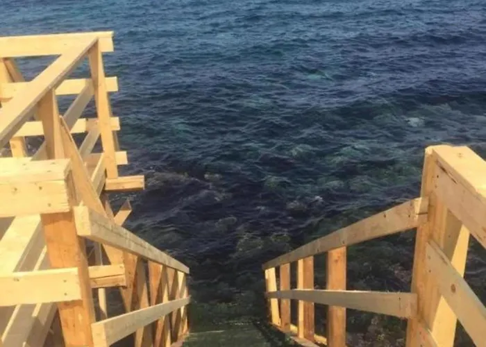 Apartmán Serena Mulinia Garden Acireale