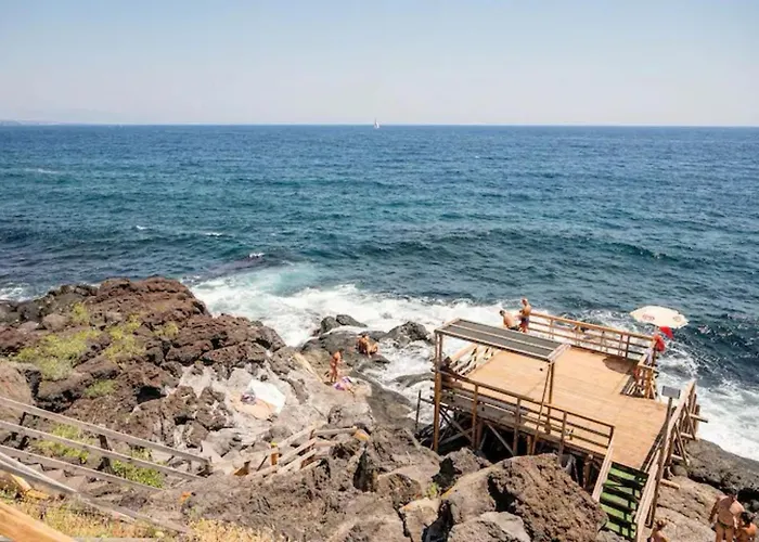 Serena Mulinia Garden Apartmán