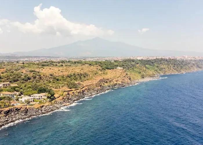 Serena Mulinia Garden *