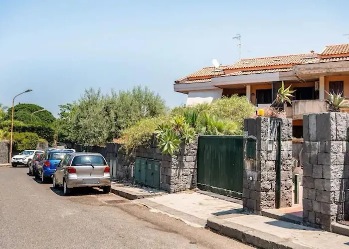 Serena Mulinia Garden *