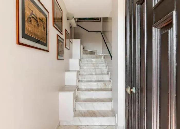 Apartmán Serena Mulinia Garden Acireale