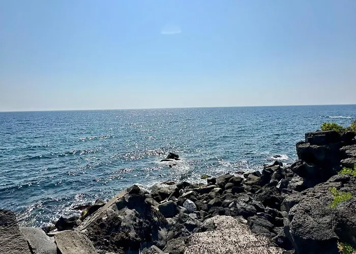 Serena Mulinia Garden Apartmán *