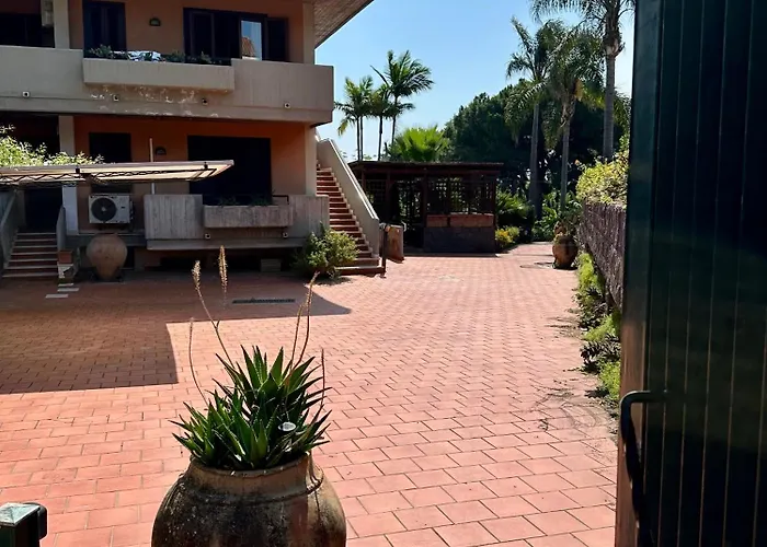 Serena Mulinia Garden *