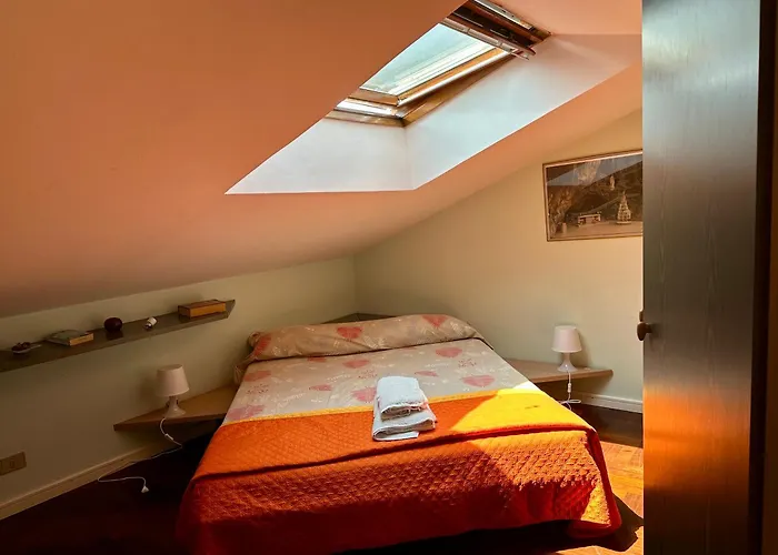 Serena Mulinia Garden Acireale