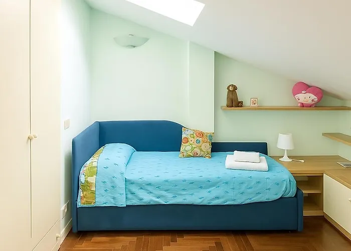 Apartmán Serena Mulinia Garden Acireale