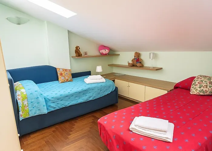 Serena Mulinia Garden *