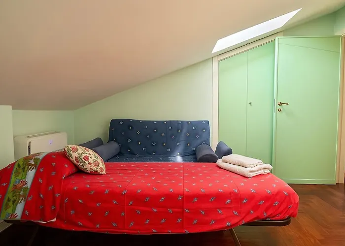 Serena Mulinia Garden Acireale